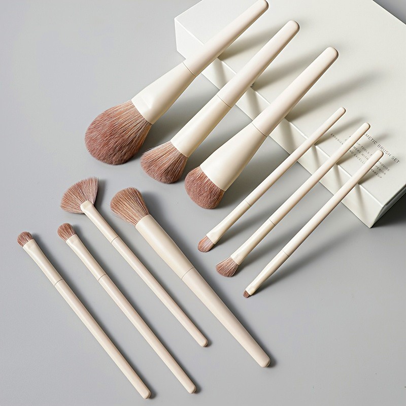 Makeup Brushes Eye