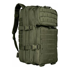 Redrock Mochila Táctica Verde Chica Assault Pack Redrock