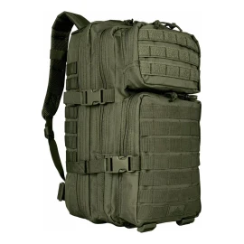 Redrock Mochila Táctica Verde Chica Assault Pack Redrock