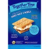 Honey Maid Honey Graham Crackers 14.4oz Pack of 12 Sweet