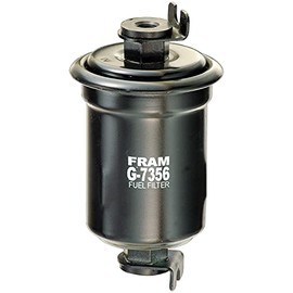 FRAM G7356 In-Line Fuel Filter