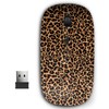 2.4G Ergonomic Portable USB Wireless Mouse for PC, Laptop, Computer,