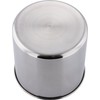 Wahei Freiz Ajido AD-29 Kitchen Pot, Round, With Lid