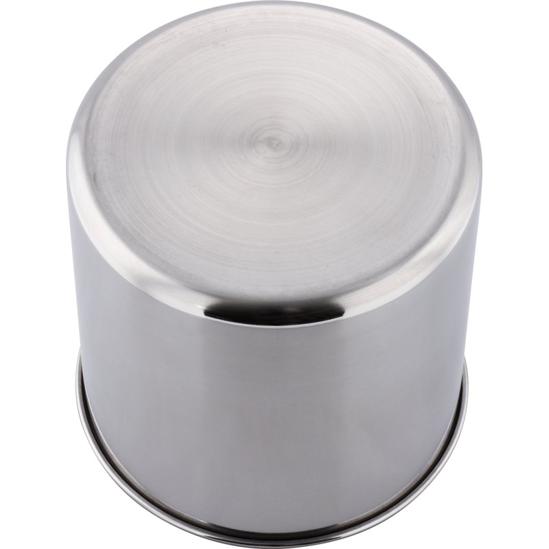 Wahei Freiz Ajido AD-29 Kitchen Pot, Round, With Lid