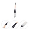 Tofficu 1pc Calligraphy Brush Pen Chinese Calligraphy Tool Writing Brush
