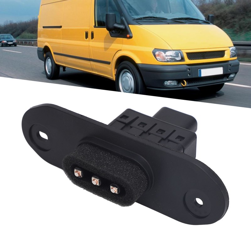 Side Sliding Door Contact 3 Pin Reliable Performance Easy to