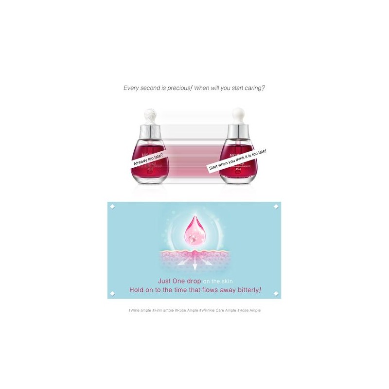 MIGUHARA [MIGUHARA]Anti-wrinkle Perfect Ample 20ml