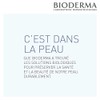 Bioderma H2O Sans Perfume for Cleansing - Lot De 2
