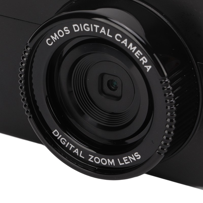 CD R1 1080P FHD Micro Single Camera Portable Mirrorless Camera