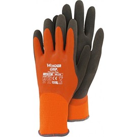 Wonder Grip Thermo Plus, Handschuhe, Größe 10/XL, Paar