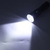 Diving Flashlight Super Bright Flashlight 1200LM Aluminum Alloy IPX8 Waterproof