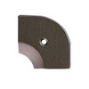 Assist Pusher Hardware 20-112LGB 20-112LGB52 Body: Depth 2.2 inches (5.7