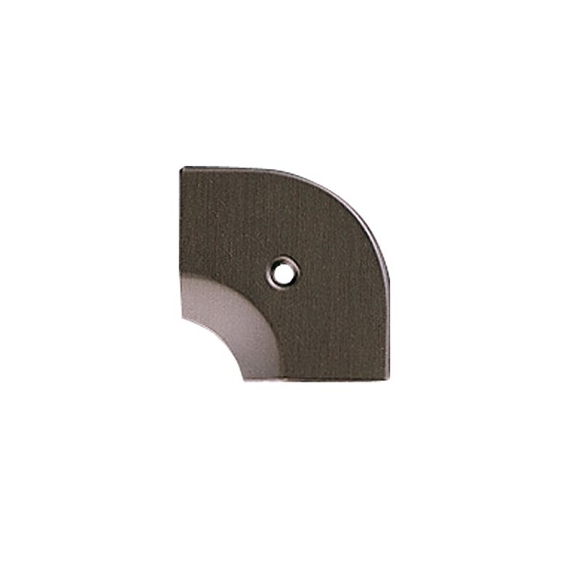 Assist Pusher Hardware 20-112LGB 20-112LGB52 Body: Depth 2.2 inches (5.7