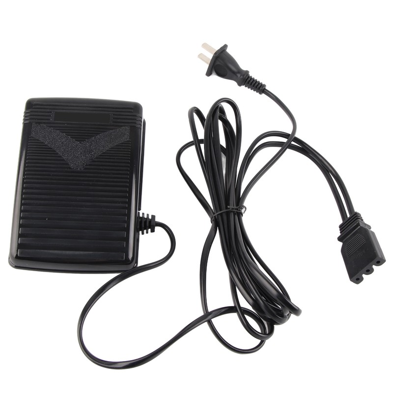 Sewing Machine Foot Pedal Speed Controller for SINGER 4411/4423
