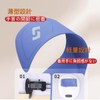 [2 pieces] Wrist Supporter [Ultra Thin 0.039 inch (0.99 mm)]