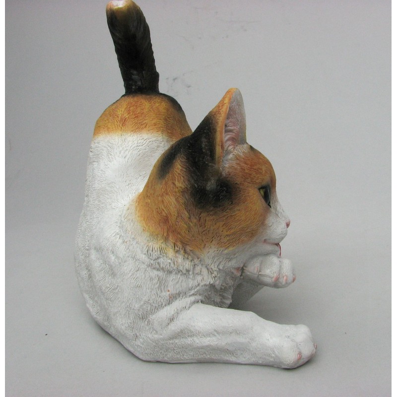 Maruwa Boeki Cheerful Friends Kitten Miu 100369802