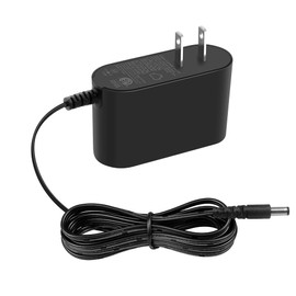 Arkare Charger for Booster PAC ES5000 ES2500 Replacement for Booster PAC ESP5500 ES6000 ES2500C Jump Starter 19V Charger Cord for Booster PAC ES5000 J900 ESA22 ESA217 Jump Starter Power Cord 5.9FT