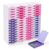 Trabricks Mate Diamond Painting Trays Tower Organizer, Diamond Painting Storage