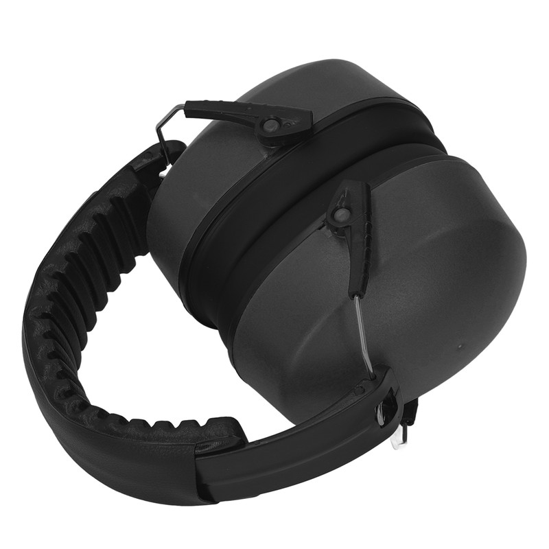 Baby Ear Muffs Noise Blocking Hearing Protection Free Rotation Infant