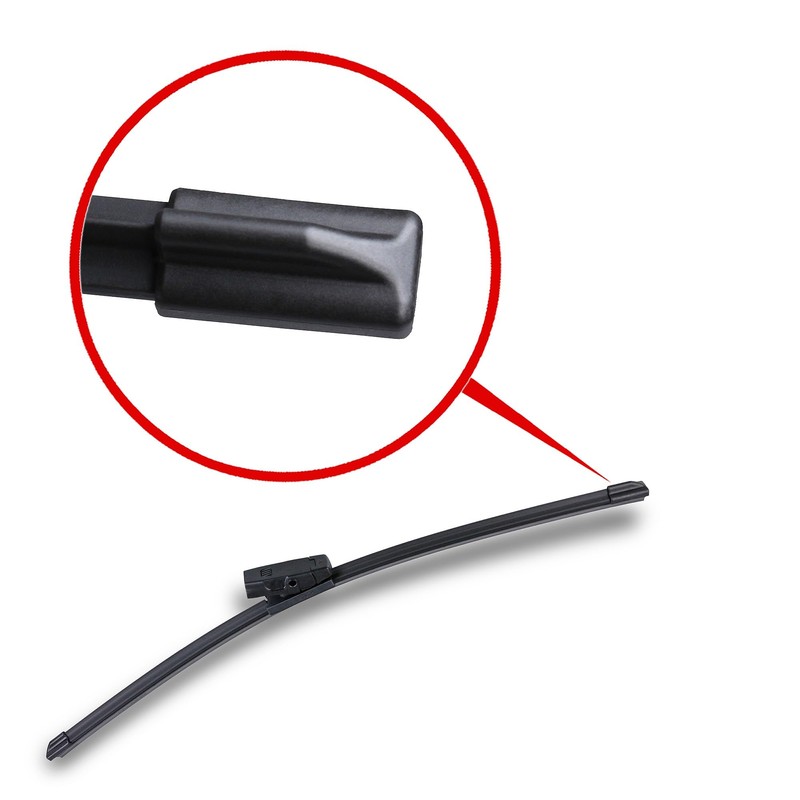 BOSCH Aerofit AF460 Windscreen Wiper Blades Set 530 mm 450