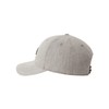 Quiksilver Decades - Snapback Cap for Men Cap - Light