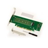 KALEA-INFORMATIQUE M2 PCIe 3.0 x4 x8 x16 Controller Card for