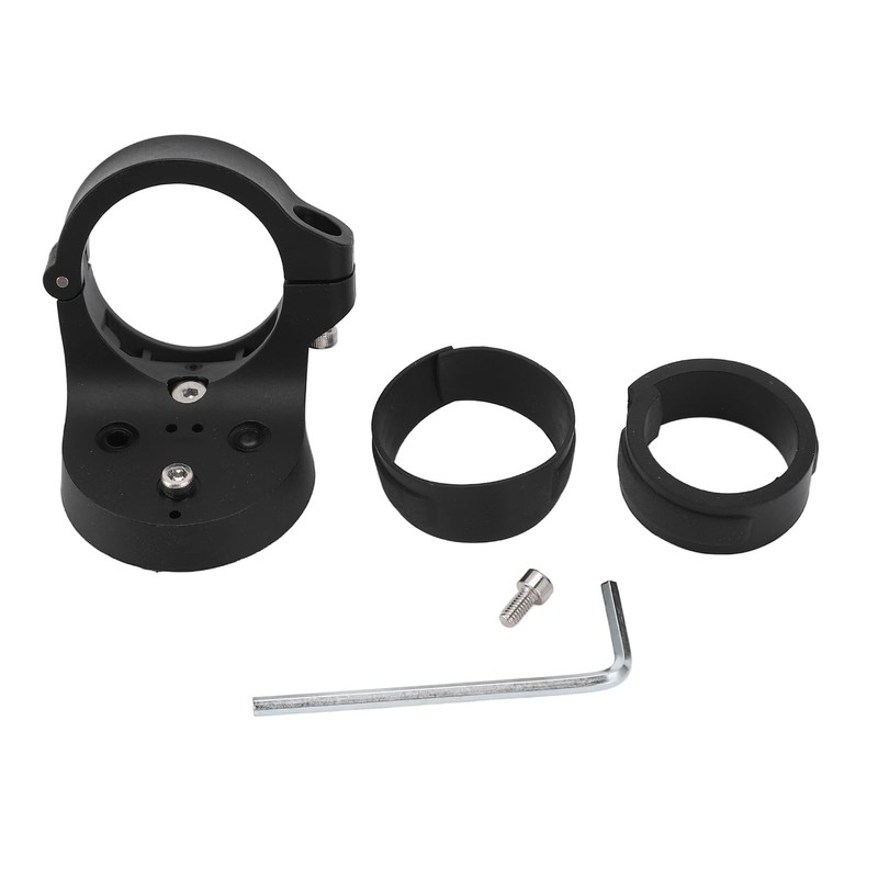 Bike Tail Light Holder Compact Seatpost Mount for Bryton Radar