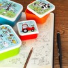 Tyrrell Katz Kids Snack Boxes with Farm Print - Children's