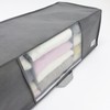 Towa Sangyo 84416 Clothes Storage Bag, Easy to Put In