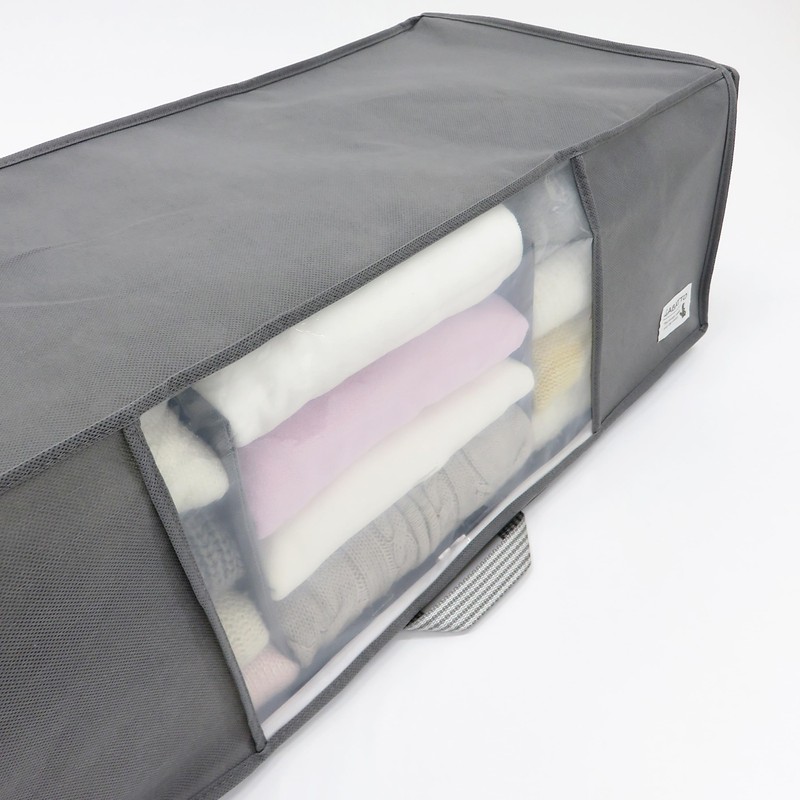 Towa Sangyo 84416 Clothes Storage Bag, Easy to Put In