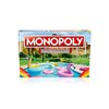 Top Trumps Palm Springs Monopoly Board Game