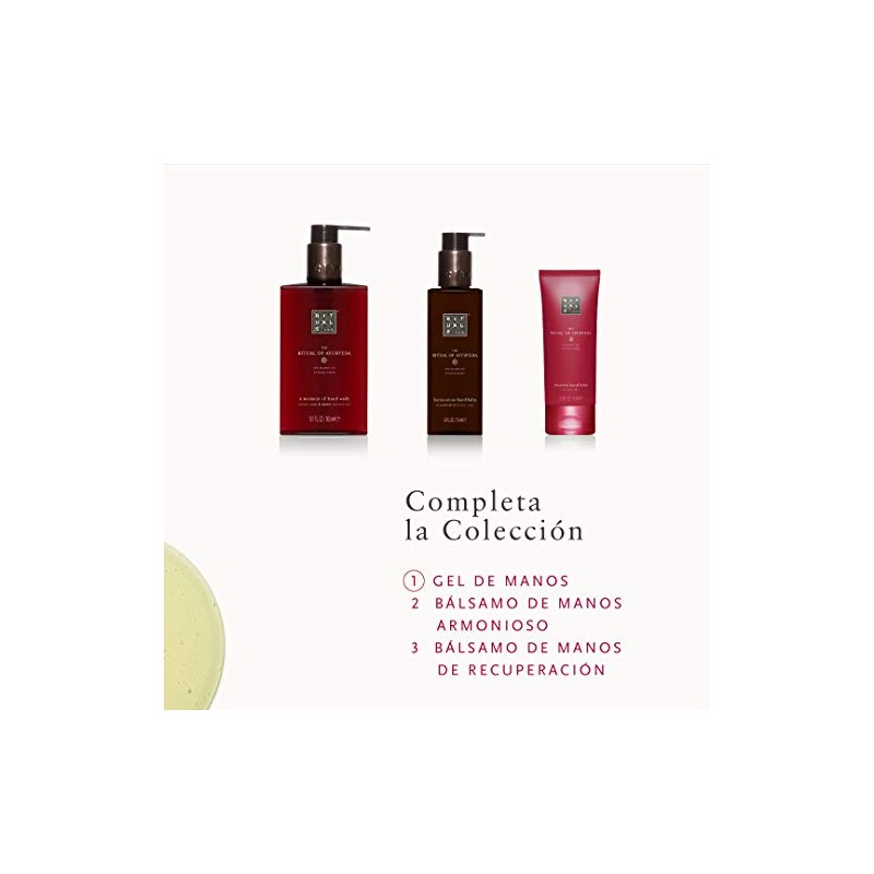 Rituals Lavar a mano, 10,1 fl. oz