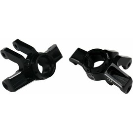 Hot Racing GRM2101 Aluminum Front Knuckle Spindle Grom