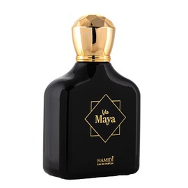 Hamidi Maya Eau De Parfum - Perfumes For Women And Men, Long-Lasting Perfume 85ML, Floral Fragrance