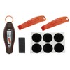 SuperB Unisex - Adult TB-1120 Tyre Lever and Patch Kit