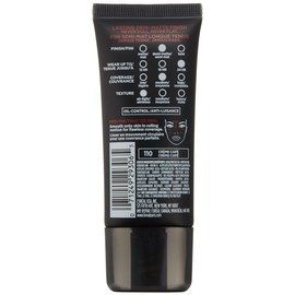 L'Oréal Paris Infallible Pro-Matte Foundation, Créme Café, 1 fl. oz.