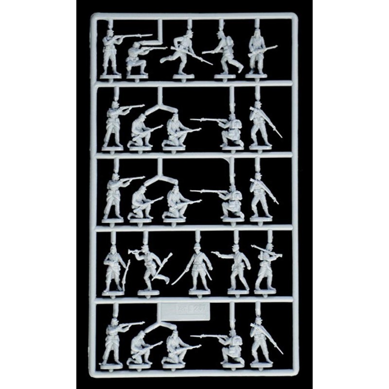 FRENCH FOREIGN LEGION