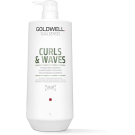 Goldwell Dualsenses Curls & Waves Hydrating Shampoo 1L