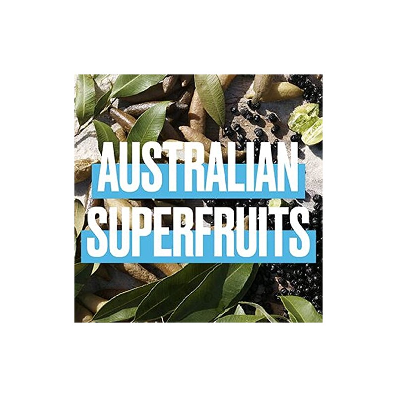 Aussie SOS Save My Lengths! 3 in 1 Australian Avocado