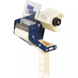 Tape Logic 3 Heavy-Duty Carton Sealing Tape Dispenser