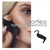 Dolores Paleta Sombra Contorno Tints Rubor Ahumados Facial Aplicador