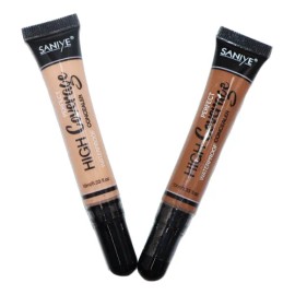 2 Corrector Liquido Profesional Cobertura Completa Coverage