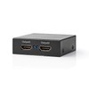 Nedis HDMI Splitter 2-Port HDMI™ Eingang 2x HDMI 4K@60Hz