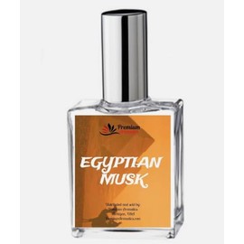 Premium Aromatics Egyptian Musk Spray, 1.7 oz