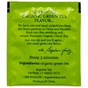 Bigelow Premium 100-Percent Organic Green Tea 150-Count Box, Individually Wrapped