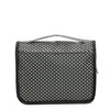 Sechunk Waterproof Travel Toiletry Bags Hanging Multi-function Cosmetic Bag Makeup