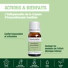 Pranarom Wintergreen Essential Oil - 10 ml Gaultheria Procumbens