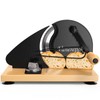 vanerepok Upgrade Manual Bread Slicer for Homemade Sourdough Bread, Classic