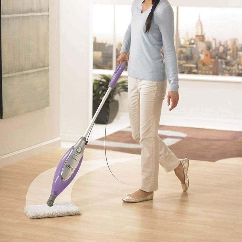 Shark SE450 S3601 Steam Pocket Mop Professional Quick lightweight Hard