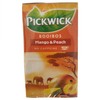 Pickwick Tee Rooibos Tee with Mango & Peach, 20 Tea